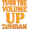 Turn the Volume Up Shirt