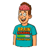 Brain Loading Please Wait Tee