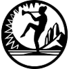 Horn Dancer Emblem