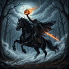 Headless Horseman
