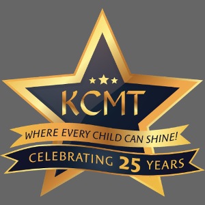 KCMT Celebrating 25 Years