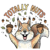 Totaly nuts