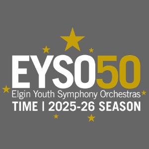 50th Logo Shirt