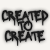 Created to Create