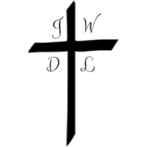 JW DL Cross