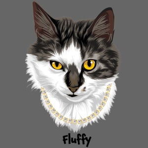 Fluffy