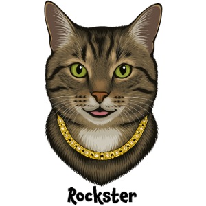 Rockster