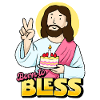 Born to Bless