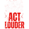 Speak Power Act Louder
