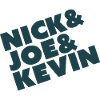 Nick & Joe & Kevin 
