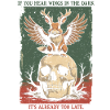 Wolpertinger Creature Mythological Creatures