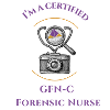 Certified Forensic Nurse GFN-C