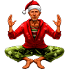 Yogi Christmas
