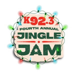 2025 K92.3 Jingle Jam
