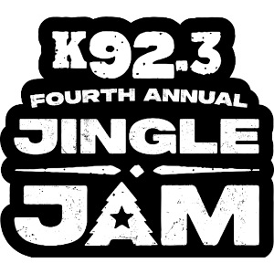 2025 K92.3 Jingle Jam
