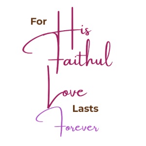 HisFaithFulLove