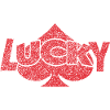 Lucky Spade 