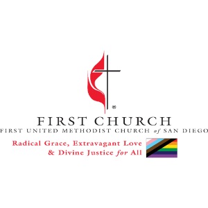 FUMCSD Logo