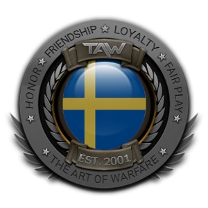 TAW SEAL Sweden