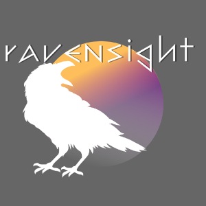 Ravensight - Logo