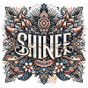 Shine Bright Ornamental Mandala