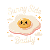 Sunny Side Buddy