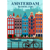 Amsterdam Travel