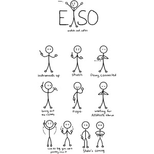 Sheppard Glossary