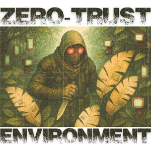 ZERO-TRUST Accessories