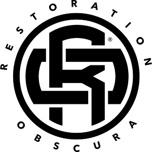 Restoration Obscura Classic Seal