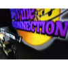 Neon Connection Pulse