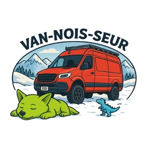 Vannoisseur Winter T-Shirt 2025