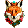 Foxes Style