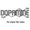 Dopamine Likewave Logo