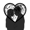 Cracked Heart 