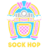 Jukebox 50s Sock Hop