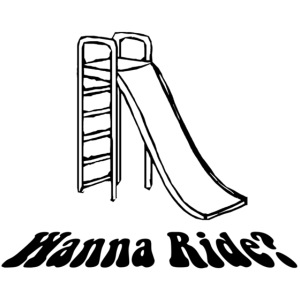 Ride The Slide