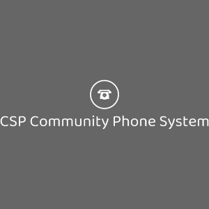CSP Community PBX Merch