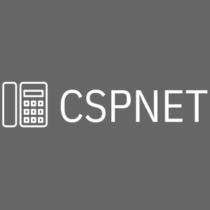 CSPNet Merch