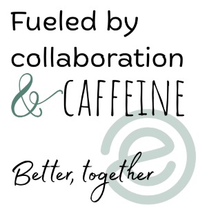 Fueled by Caffeine Light
