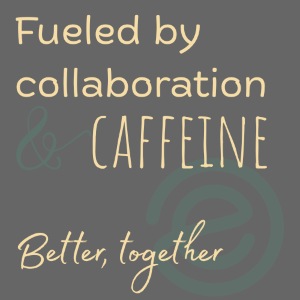Fueled by Caffeine dark