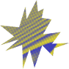 Vibrant Nebula Starburst