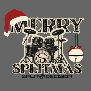 Keep The Beat! Split Decision - Merry Splitmas