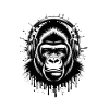Gorilla DJ