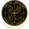 Guardians of the Night Crest