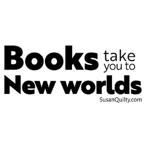 Books Take You to New Worlds (black text)