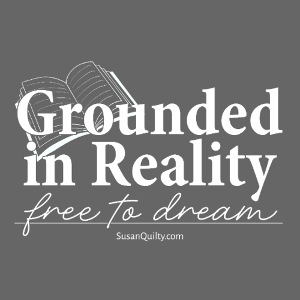 Grounded in Reality... Free to Dream