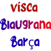 Blaugrana 