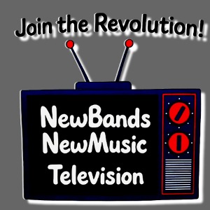 NewBandsNewMusic Join The Revolution!