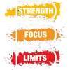 No Limits: Strength Focus